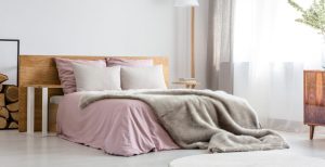 Weighted Blankets Benefits