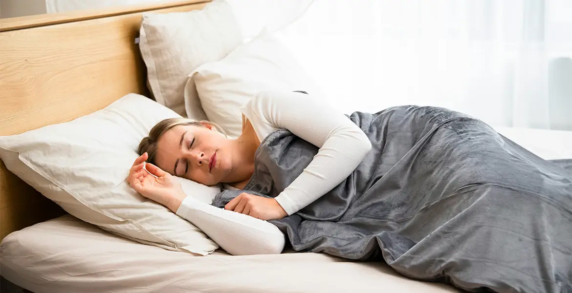 Sleep Hygiene 101 Establishing Healthy Sleep Habits